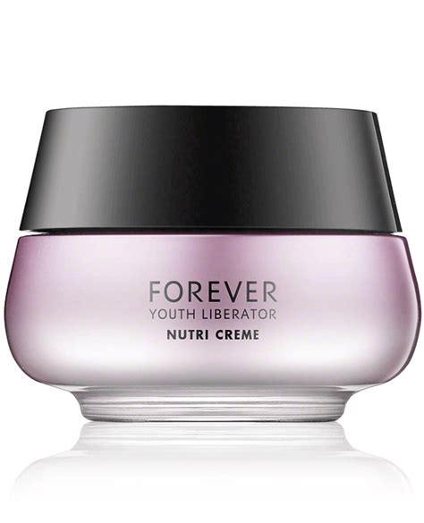 yves saint laurent forever nutri creme|Yves Saint Laurent Forever Youth Liberator Creme SPF 15.